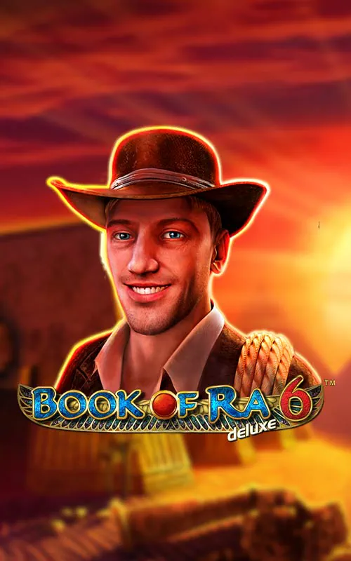 Book of Ra at Sloto Stars Casino