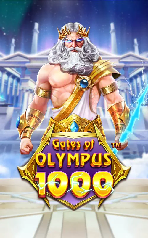 Gates of Olympus at Sloto Stars Casino