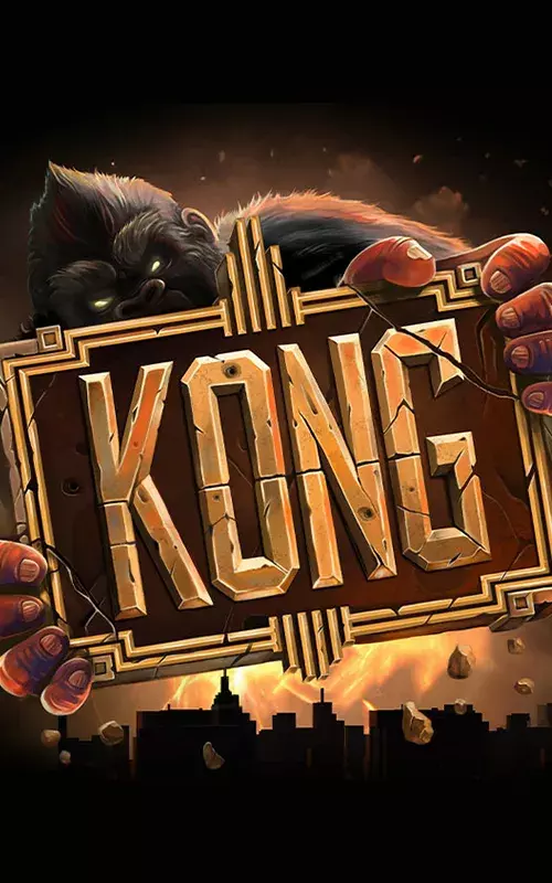Kong at Sloto Stars Casino